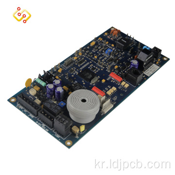 2 레이어 보드 세라믹 PCB 디자인 PCB Gerber 디자인